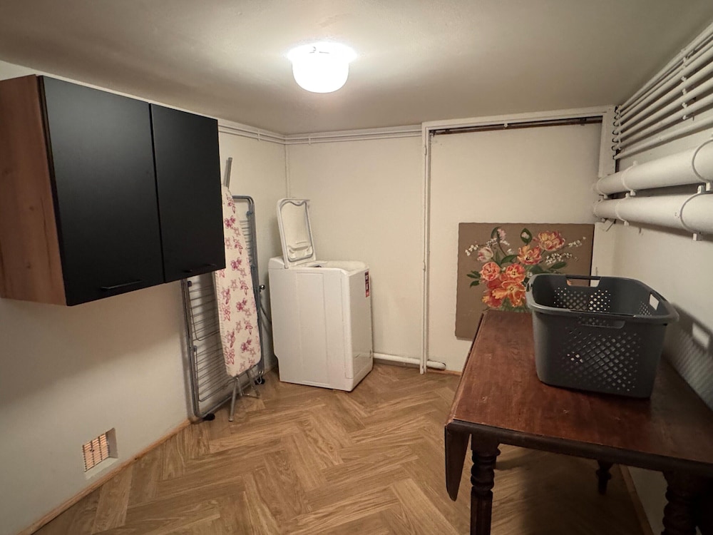 Charming Stay in the Heart of Vittel