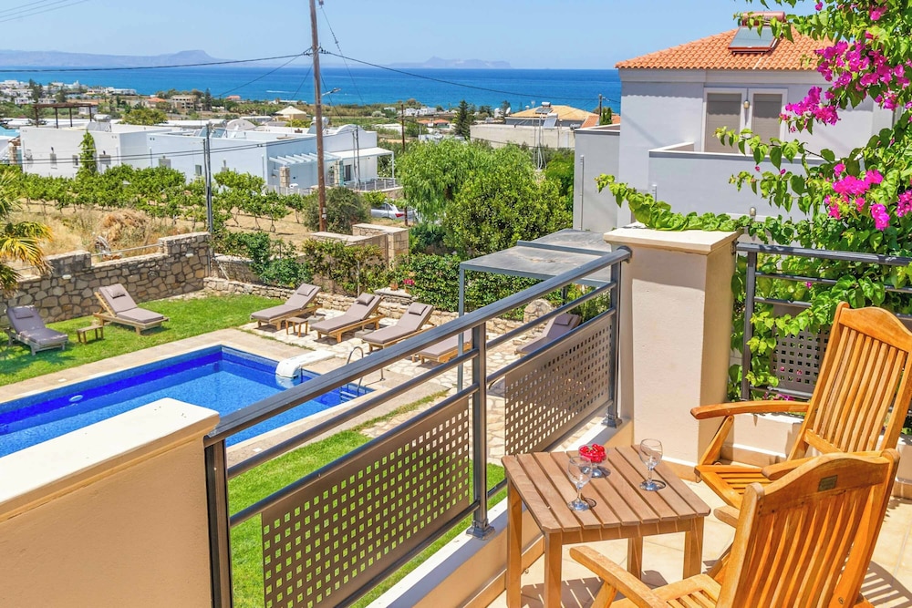 Villa Rafaella Crete