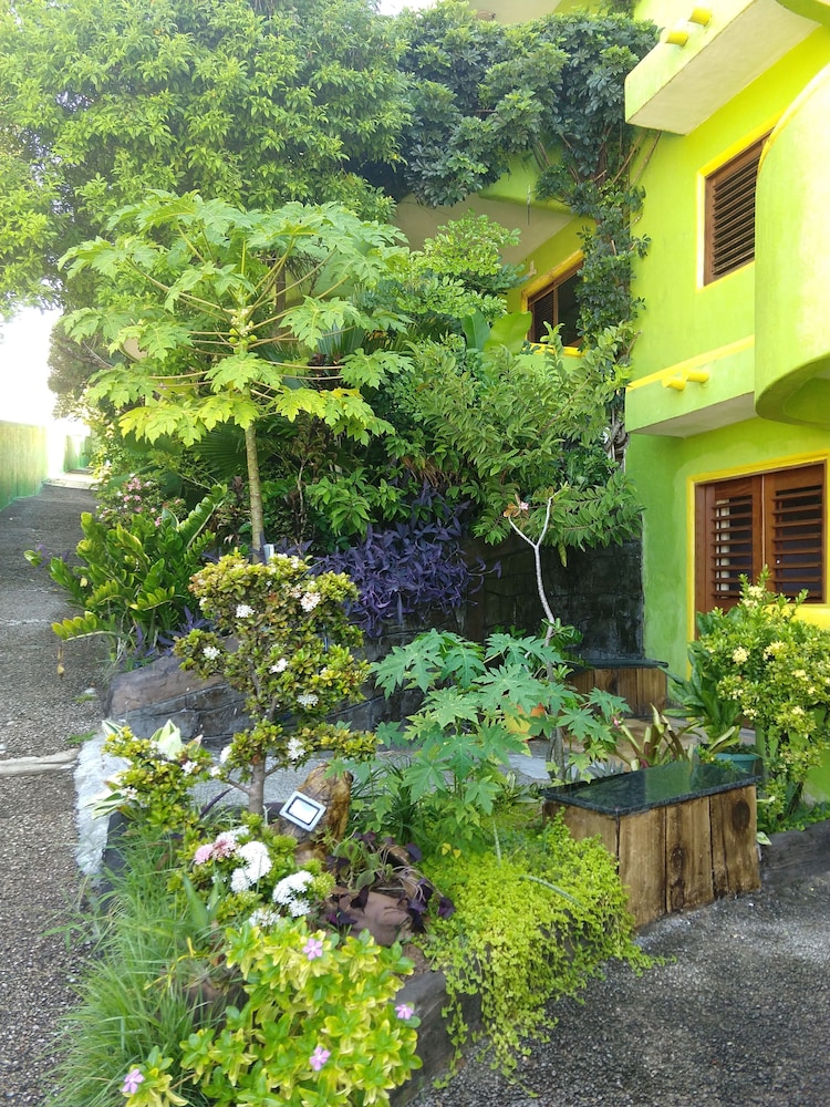 Bamboo Flat Residencial