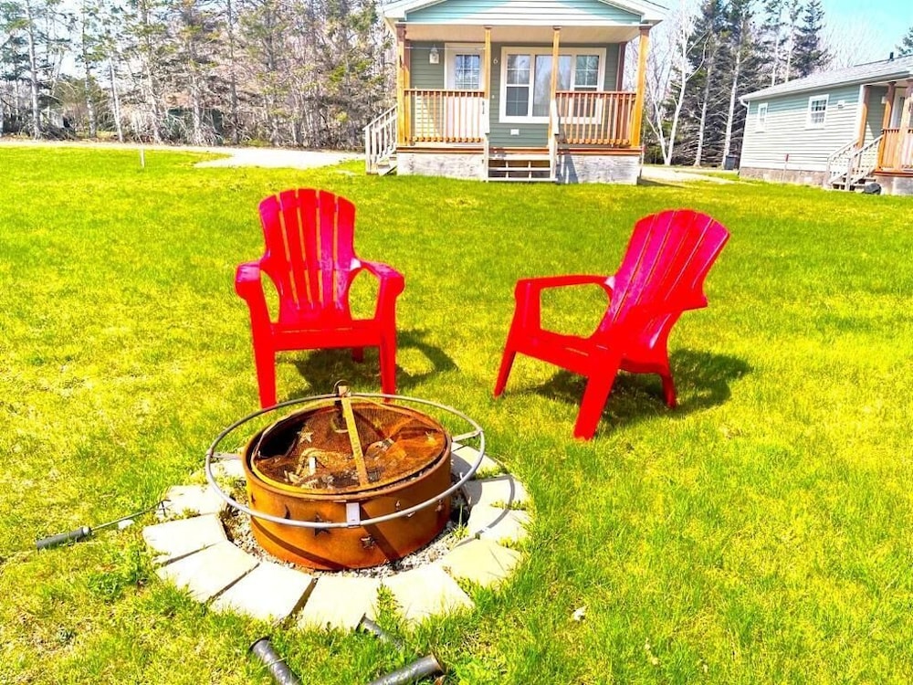 Fiddlers Green  Country Cottages