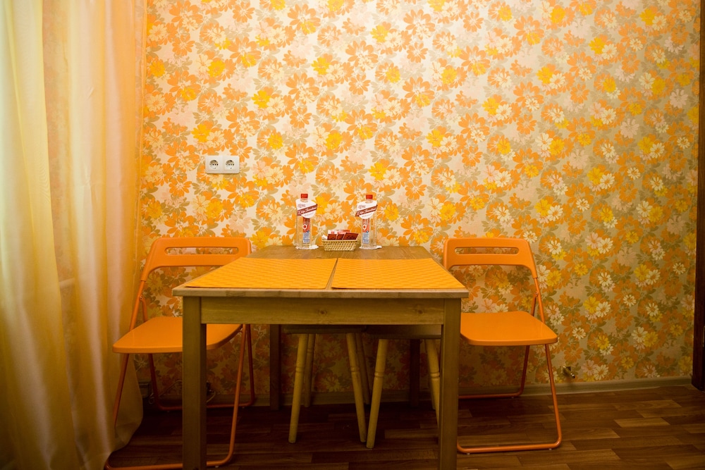 Kvart Boutique Gorky Park