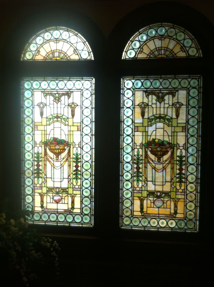 WC Lipe Mansion