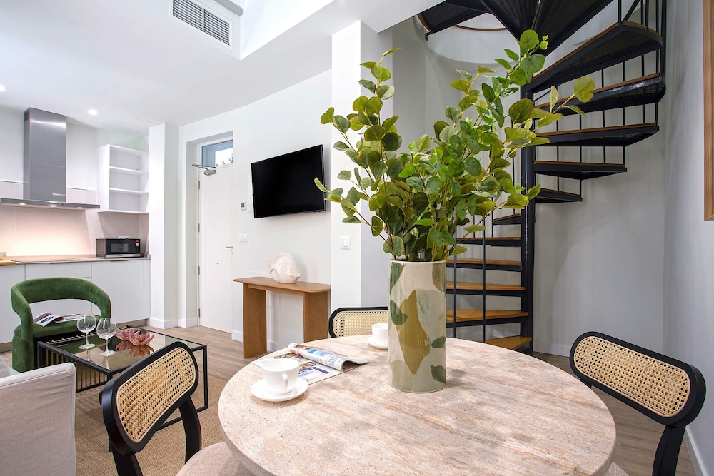 Exclusive Apartment in Cádiz. Patrocinio I