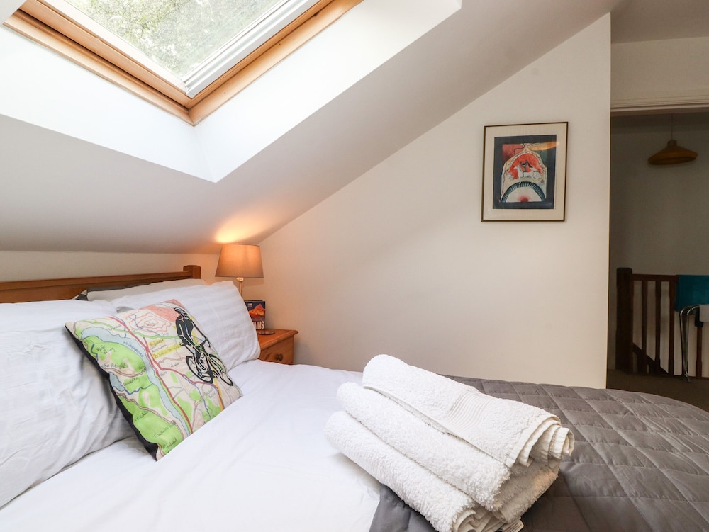 Cherry Tree Cottage