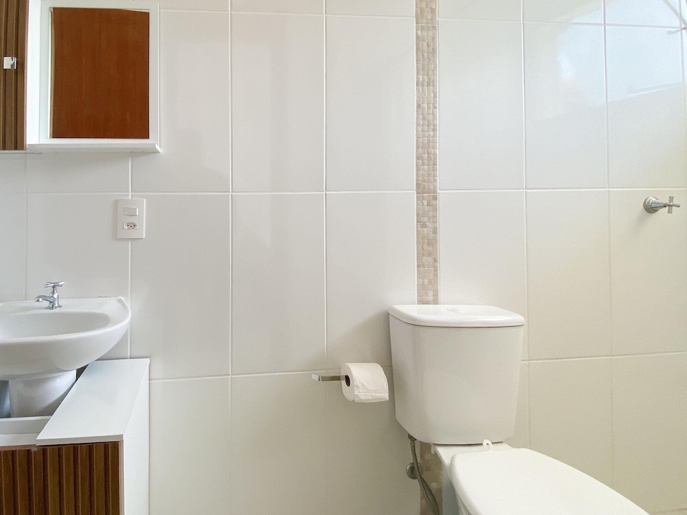 Duplex - Praia dos Ingleses