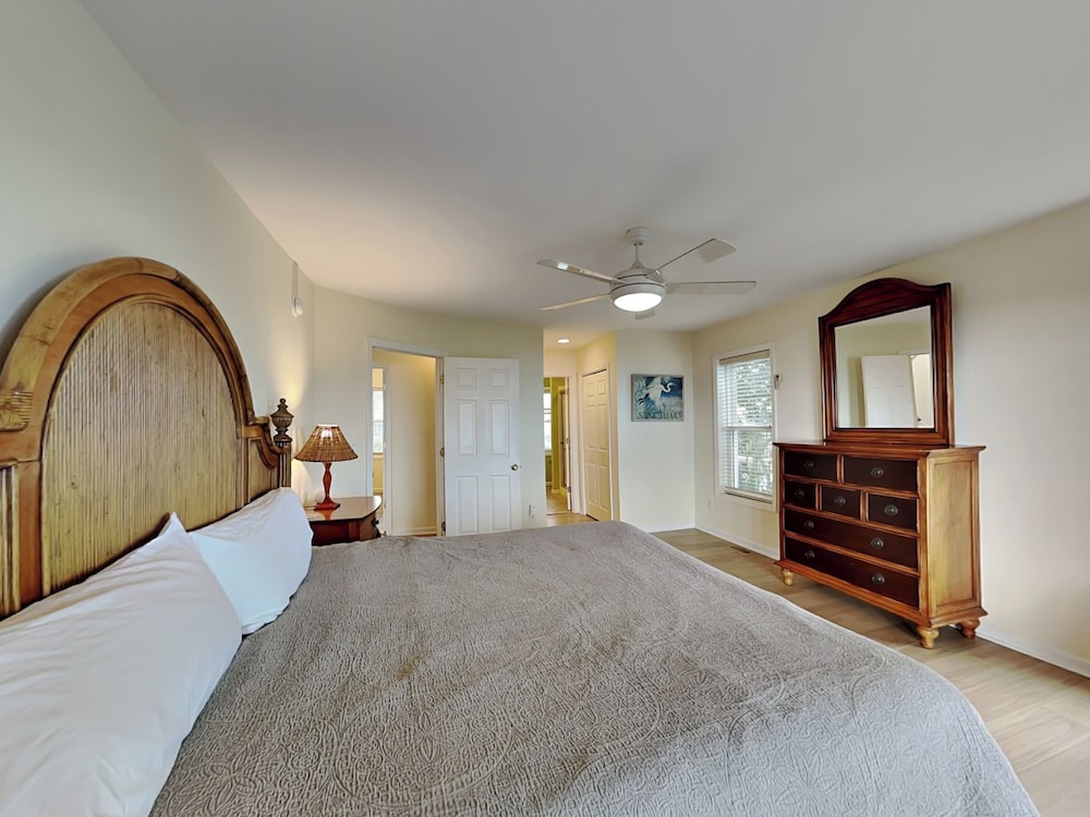 Carrle/Trachtman by Topsail Realty