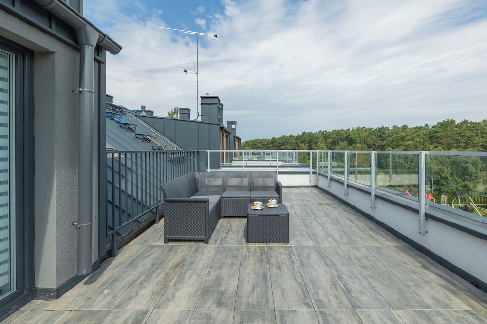 Two-level Apartment by Renters Prestige