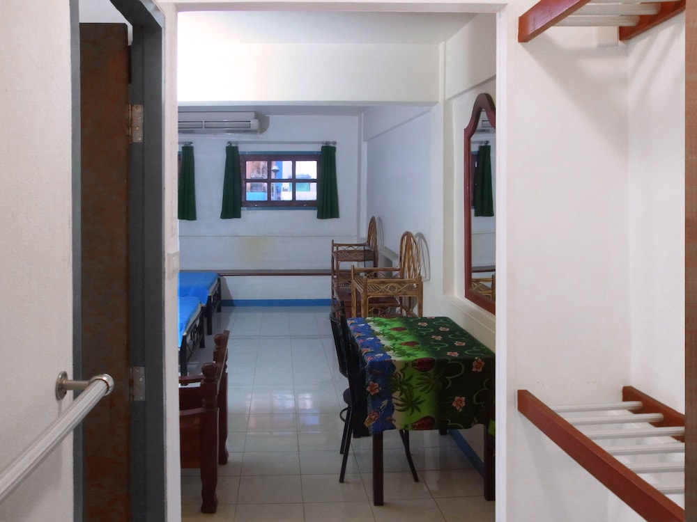 Niku Guesthouse