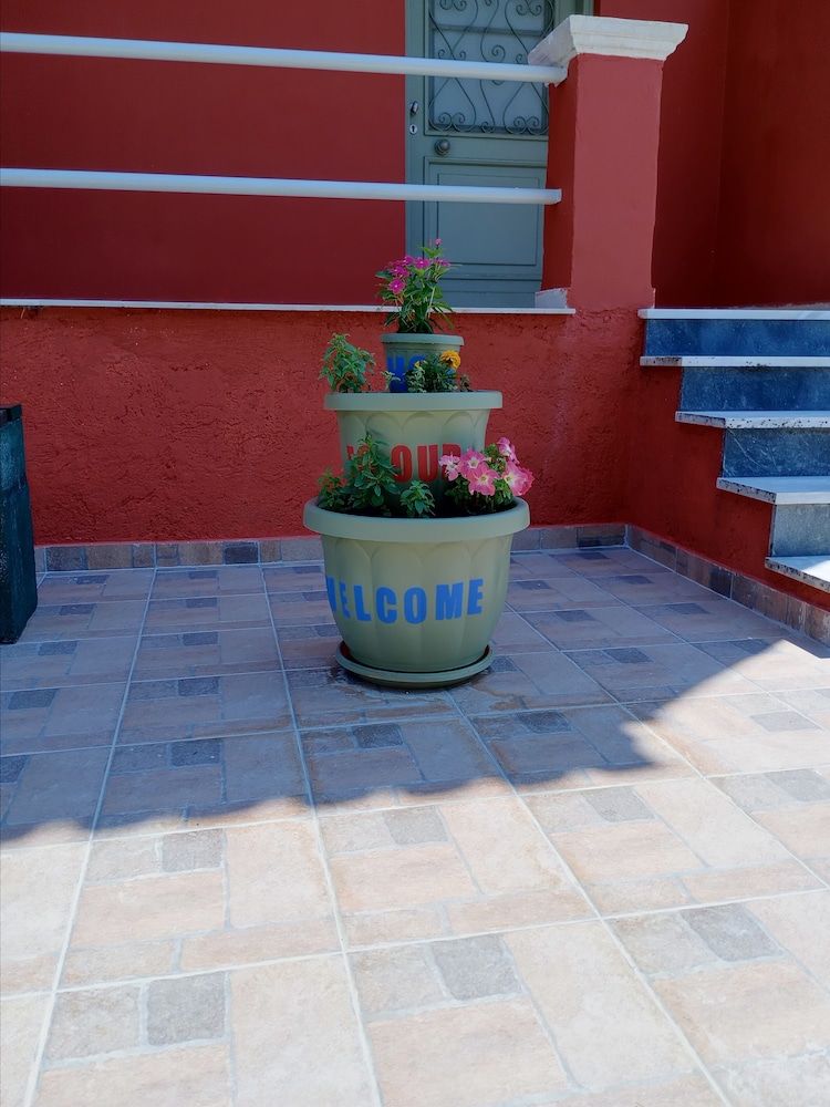 Maria Apartments