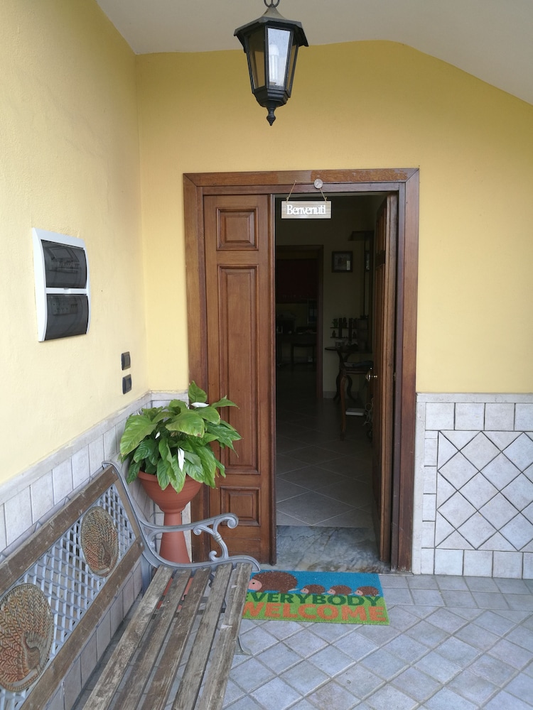 Garden Inn
