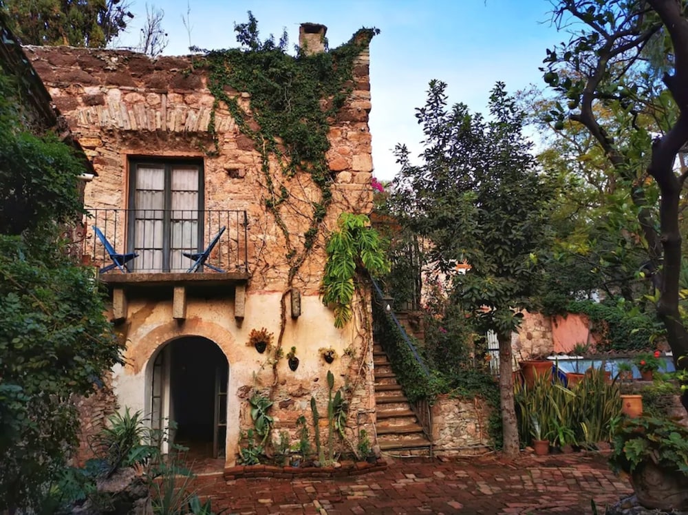 building