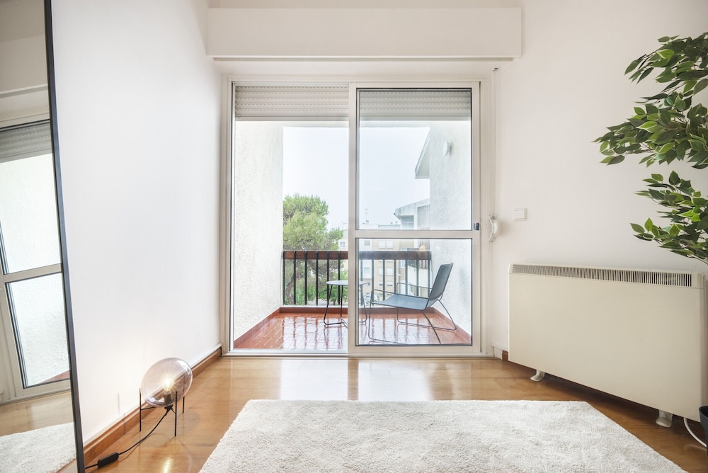 Olala We Apartment view 5