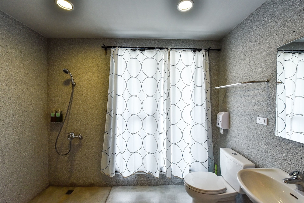 Wikid Design Hotel