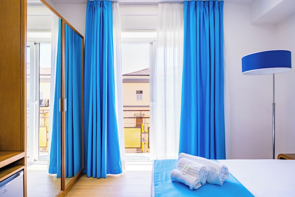 Carlo III guest house