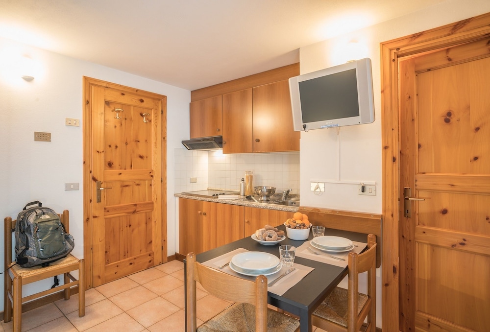 Residence Fior D'Alpe photo 2