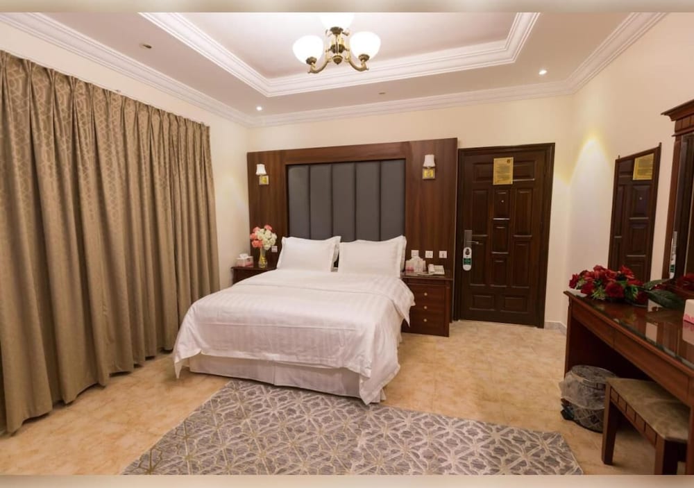 Mrakez Alarab Furnished Apartments 3