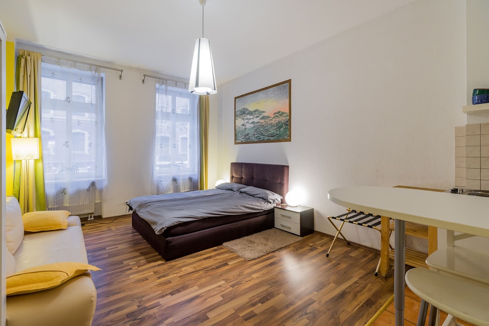 Buchholzer Hotel