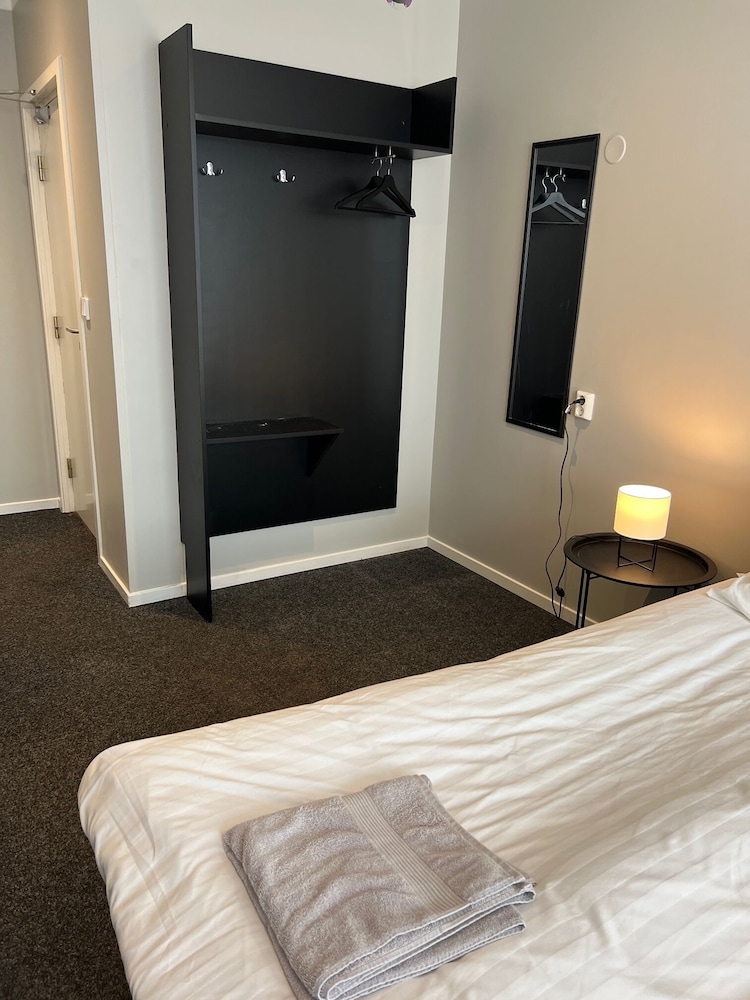 Grad Hotel and Hostel