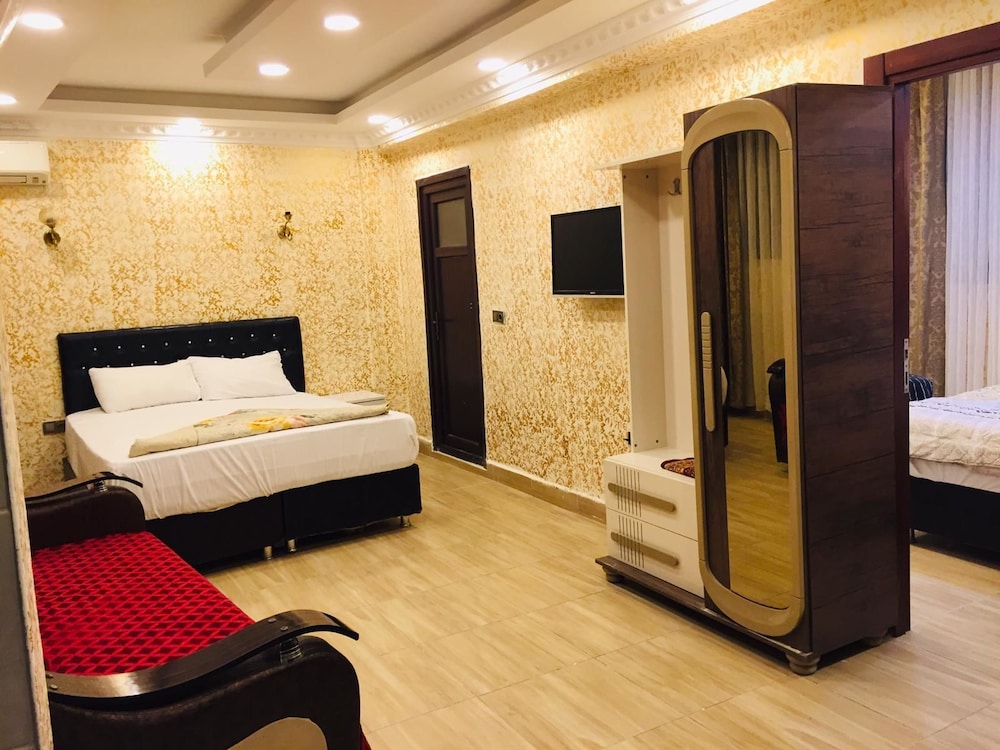 Ayasofya Deluxe Apart - Image 11