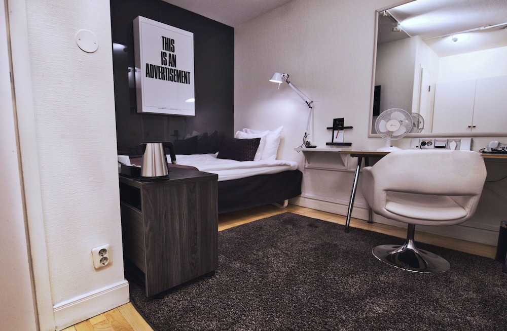 Stockholm Vacations - Hotel Birger Jarl - Property Image 42