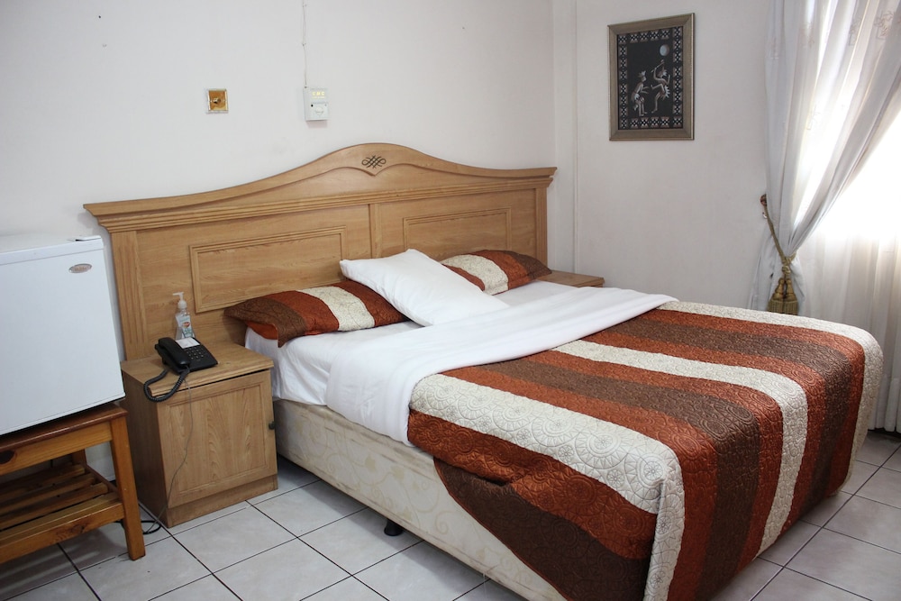 Wasingo Guest Inn