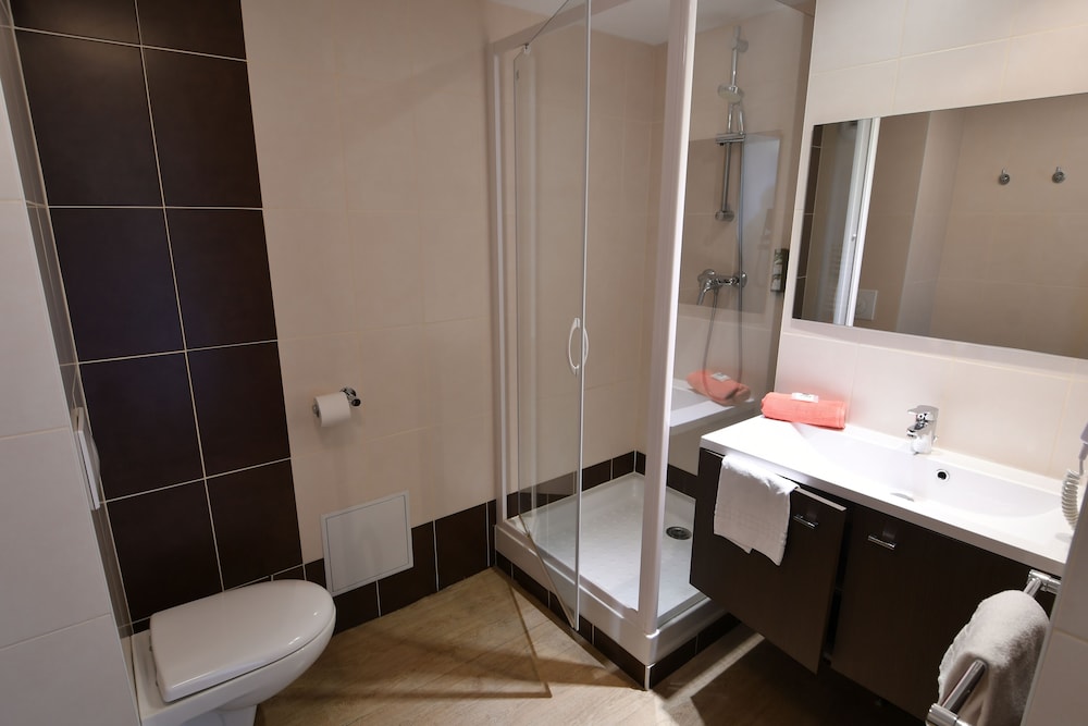 Appart Hôtel Mer & Golf City Bordeaux Bruges