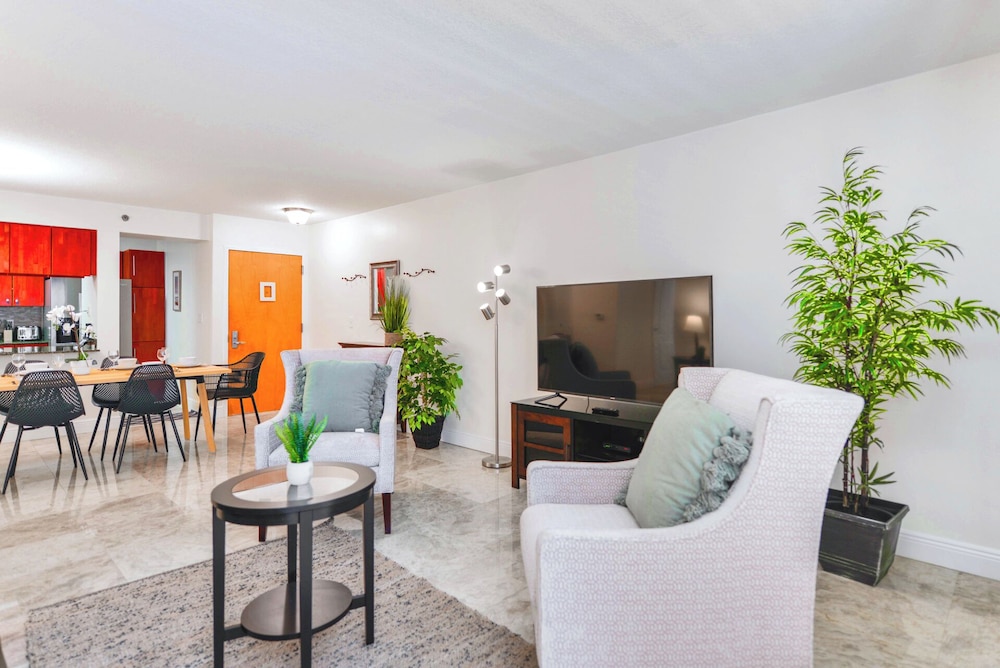 Well Located Condos in Brickell