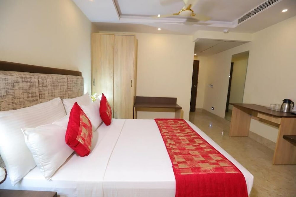 Mayur Assam Hotel
