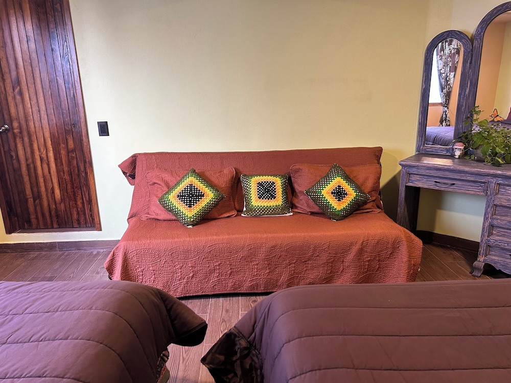 SiempreViva Hospedaje By GEstores