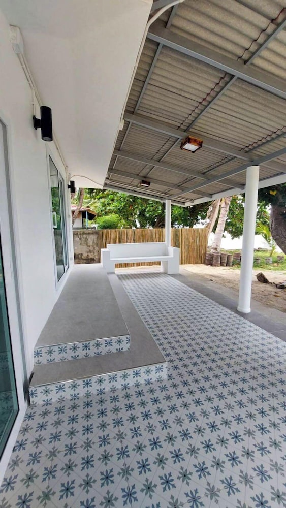 Villa Sereno Beachfront Koh Samui