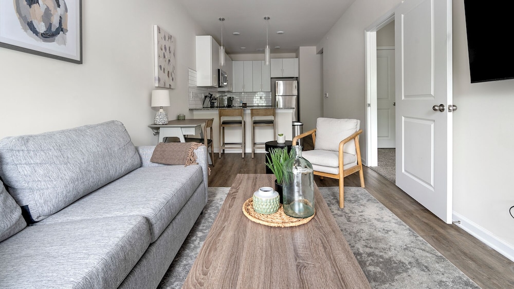 North Concord Apartments By Landing