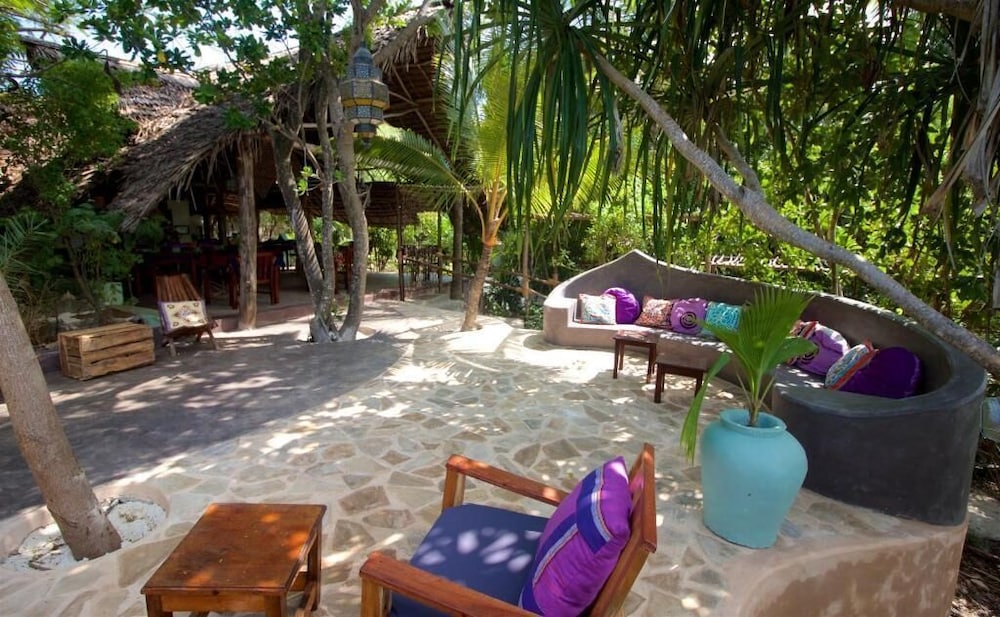 Bellevue Guesthouse