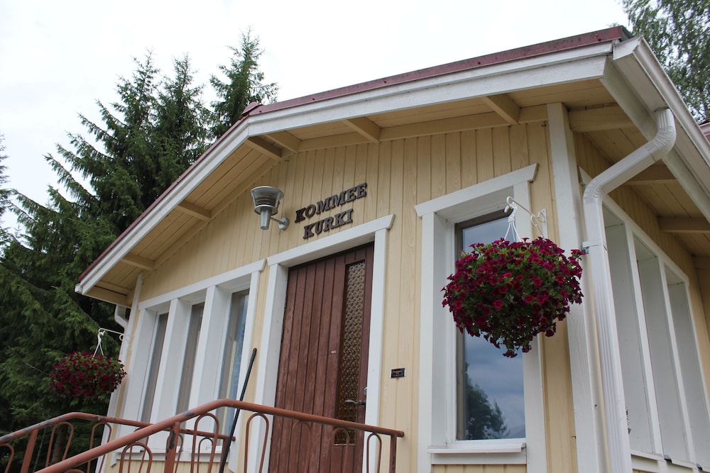 B&B Kommee Kurki