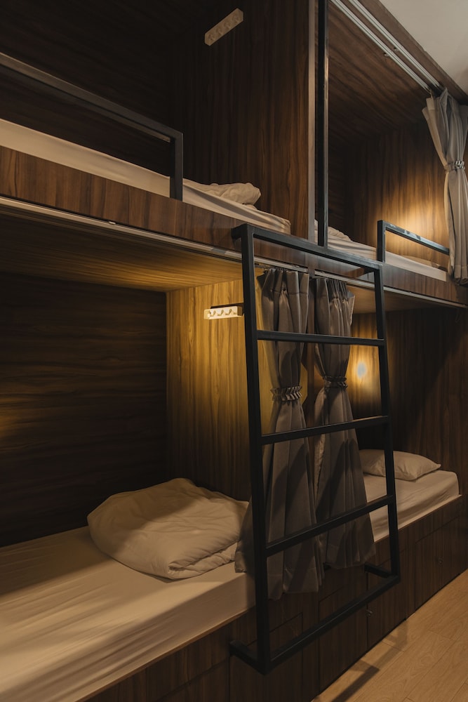 Hostel Urby