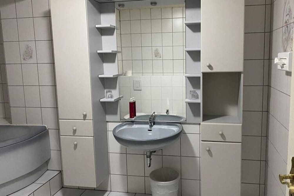 Ferienhaus im Kurort Inkl. Fruehstueck