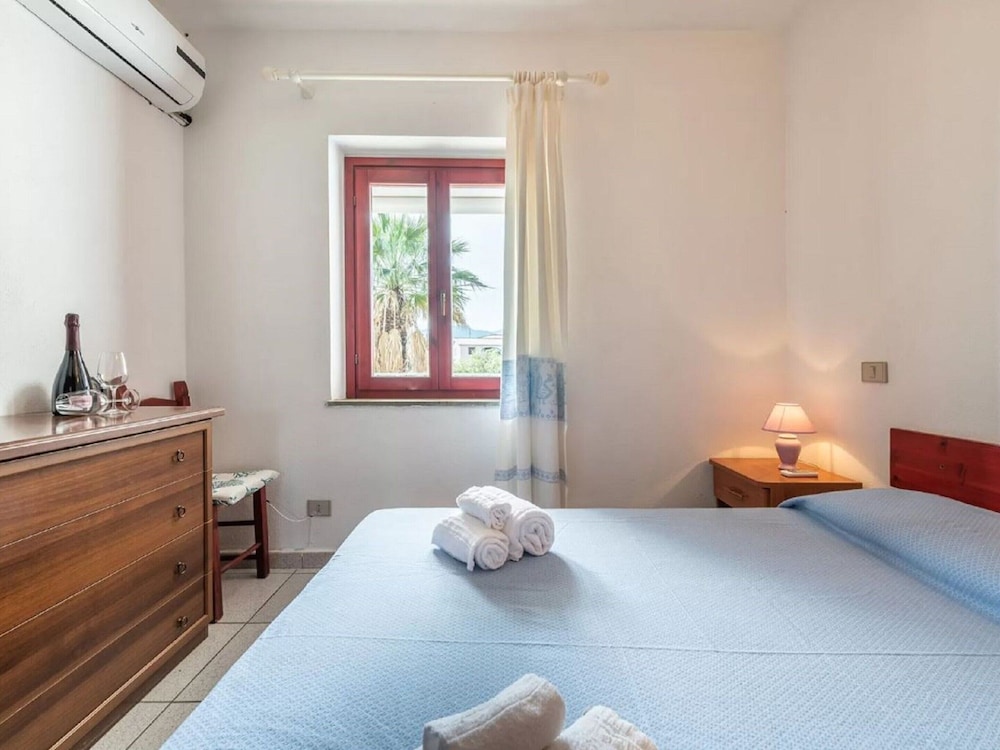 Apartment in Sos Alinos Near Sardinian Beaches view 3