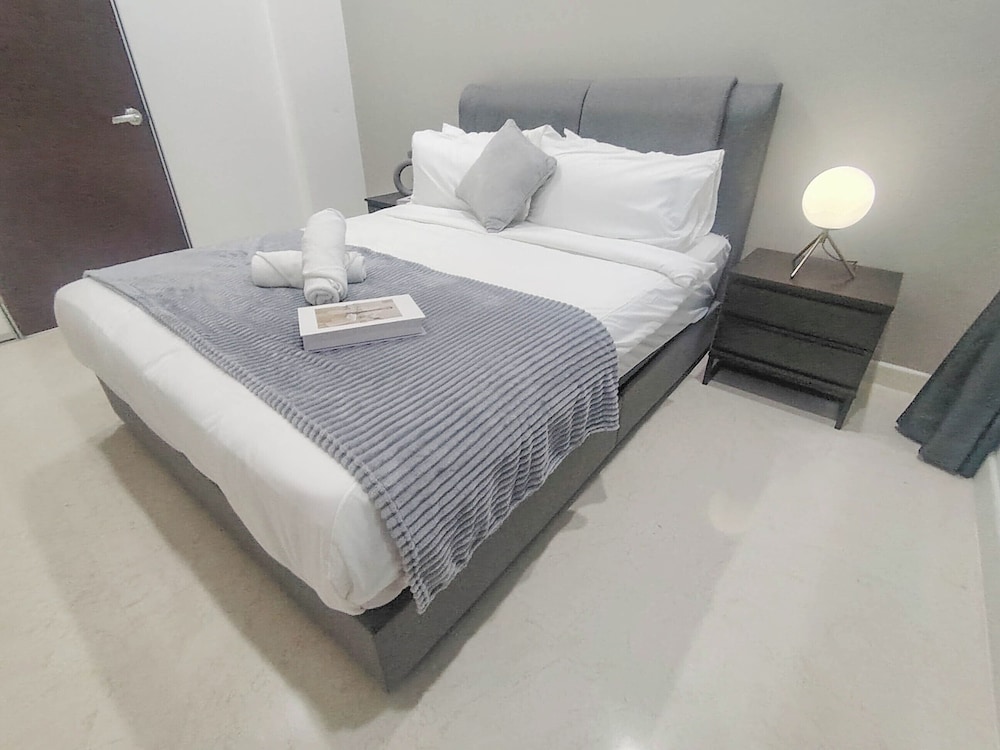 D'Rapport Residences By Manhattan Group