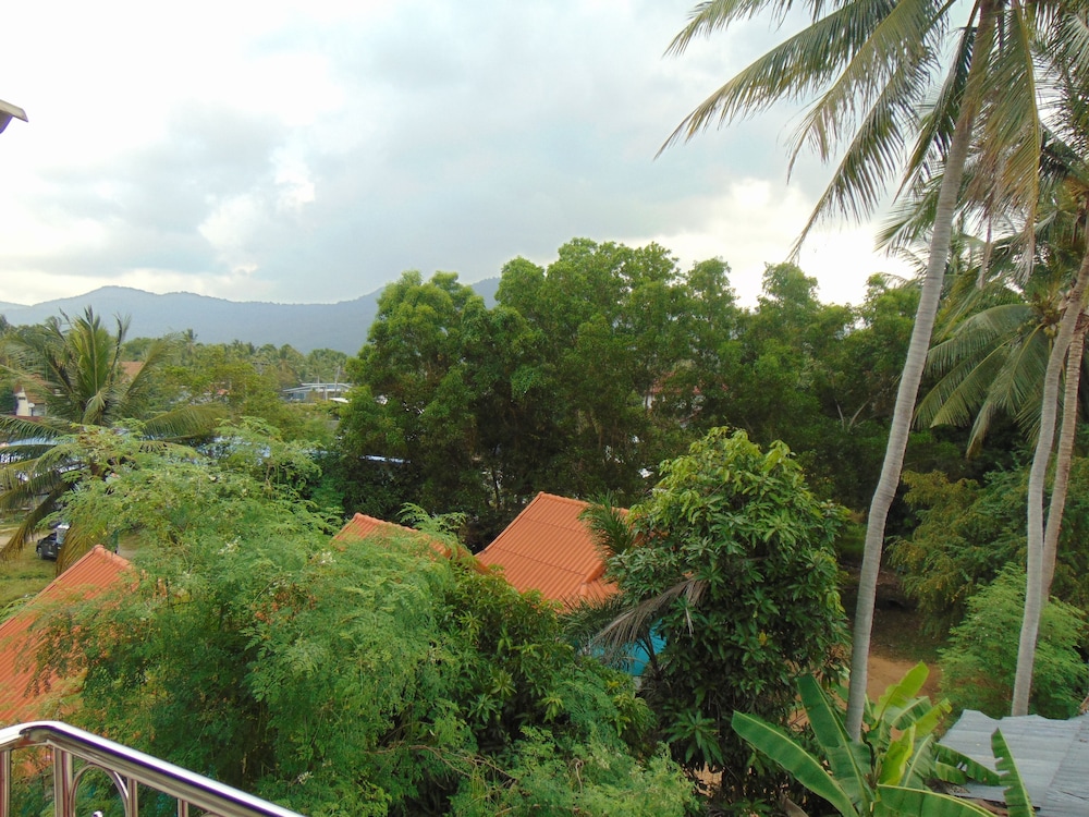 Araya Boutique Hotel