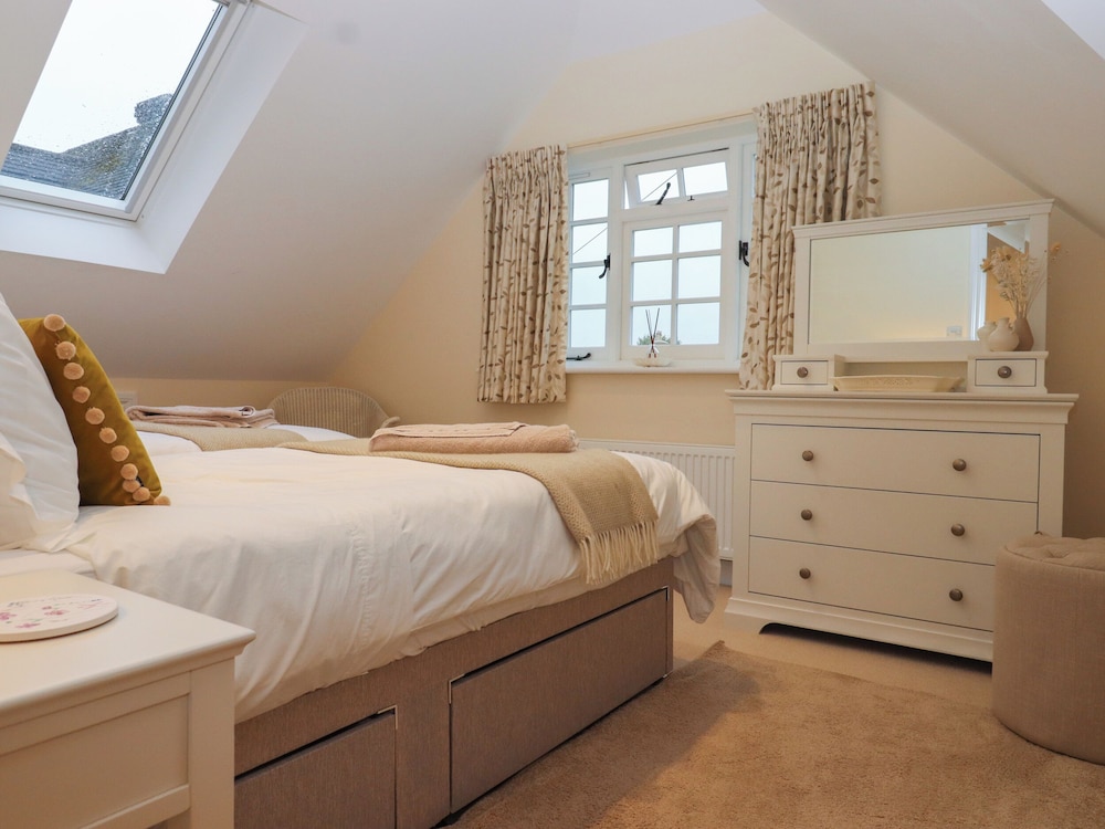 Spindlewood Cottage