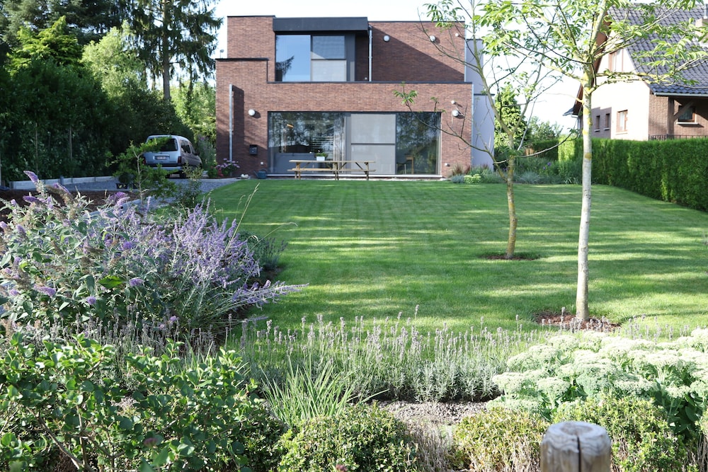 Vakantiewoning Fossee