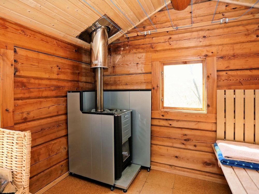 Holiday Home by the Lake view 4