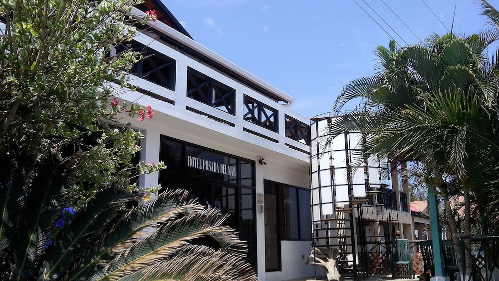 Posada del Mar