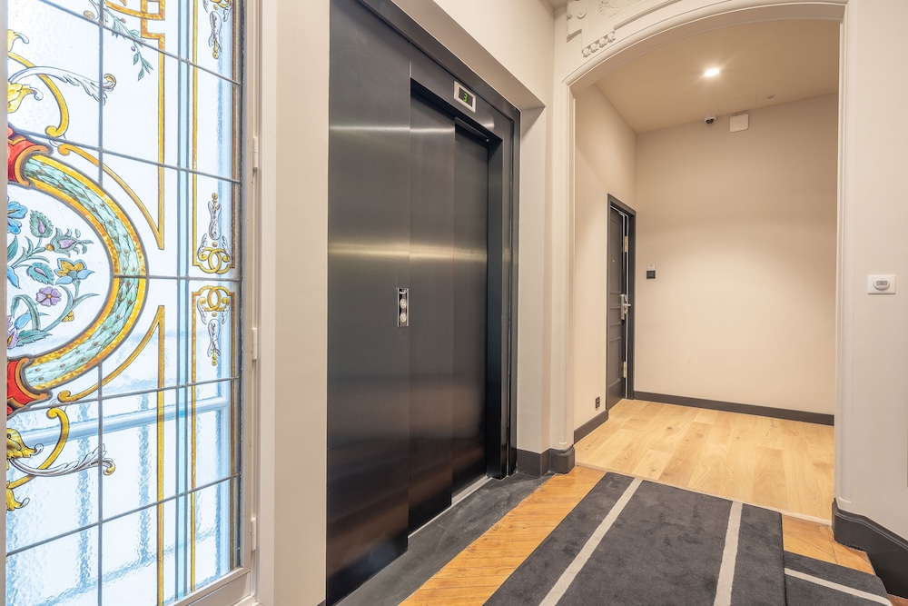 Yuna Saint-Germain-des-Prés - Serviced Apartments