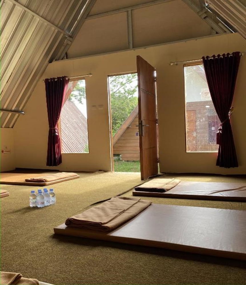 Supercamp Sakura Hills view 2