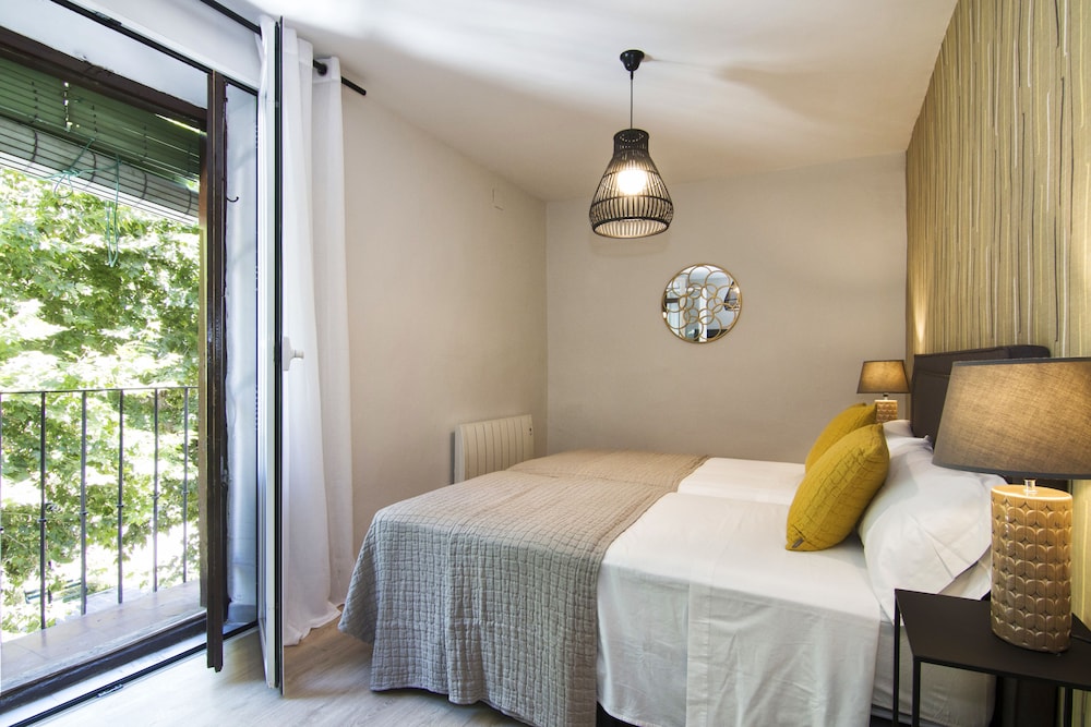 Los Lobos Apartamentos