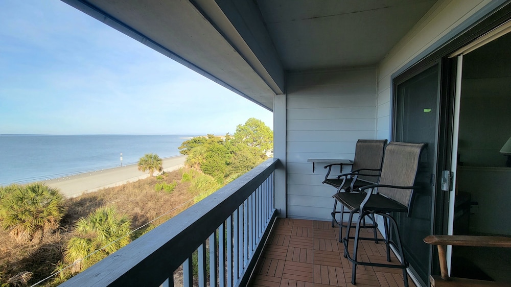 Beach Racquet by Tybee Vacation Rentals