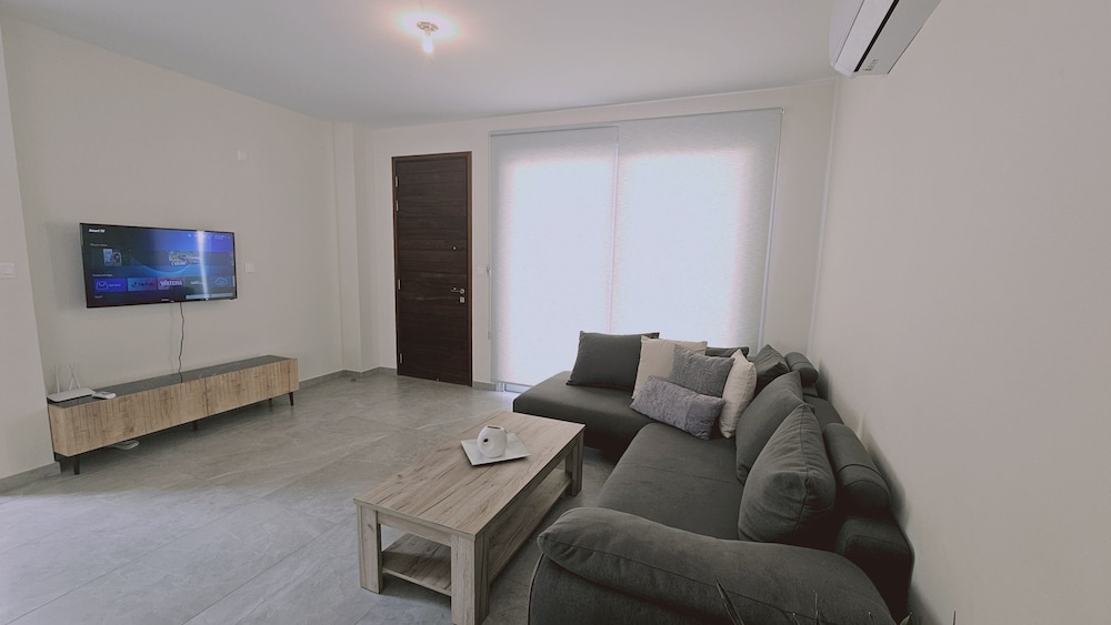 Stay Villa Jasmine in Paphos