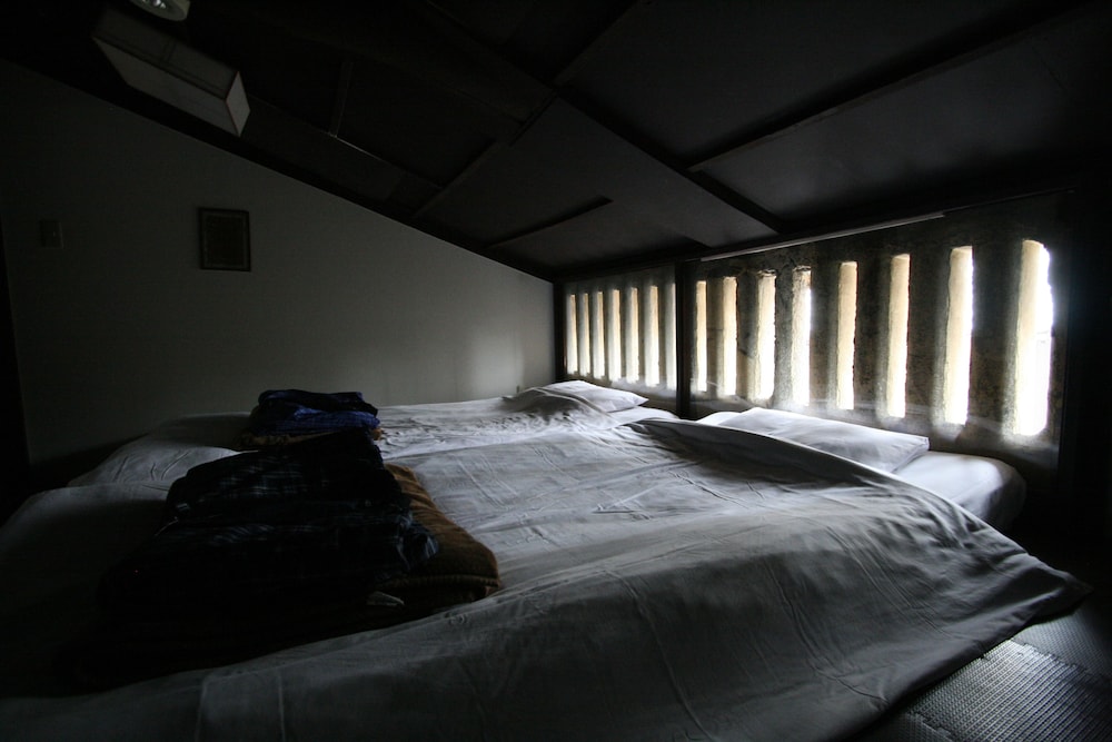 HARUYA Umekoji - Hostel