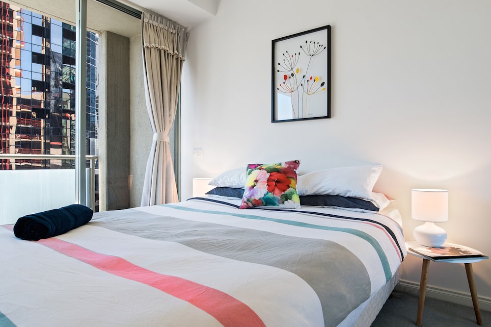 Southbank Tower Apartments