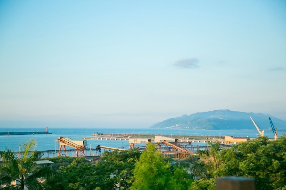 Minleyuan view 4